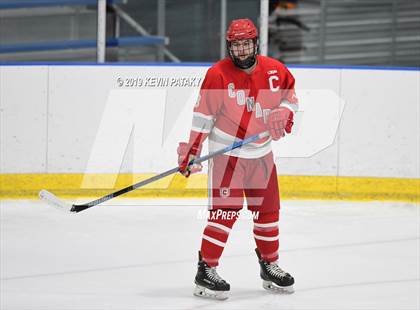 Thumbnail 3 in Conard @ Edwin O. Smith photogallery.