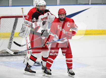 Thumbnail 2 in Conard @ Edwin O. Smith photogallery.