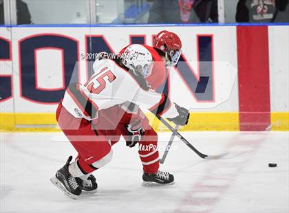 Thumbnail 3 in Conard @ Edwin O. Smith photogallery.