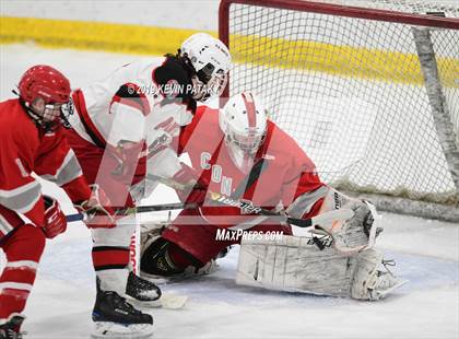 Thumbnail 2 in Conard @ Edwin O. Smith photogallery.
