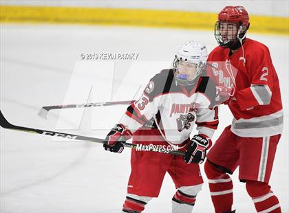 Thumbnail 2 in Conard @ Edwin O. Smith photogallery.
