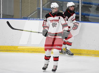 Thumbnail 1 in Conard @ Edwin O. Smith photogallery.