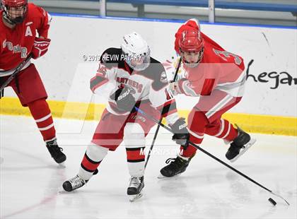 Thumbnail 3 in Conard @ Edwin O. Smith photogallery.