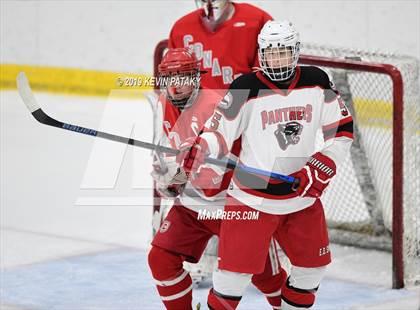 Thumbnail 2 in Conard @ Edwin O. Smith photogallery.