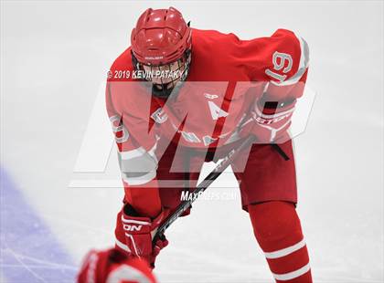 Thumbnail 1 in Conard @ Edwin O. Smith photogallery.