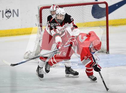 Thumbnail 2 in Conard @ Edwin O. Smith photogallery.