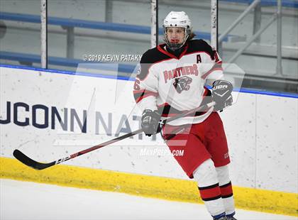 Thumbnail 1 in Conard @ Edwin O. Smith photogallery.