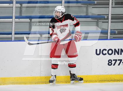 Thumbnail 2 in Conard @ Edwin O. Smith photogallery.