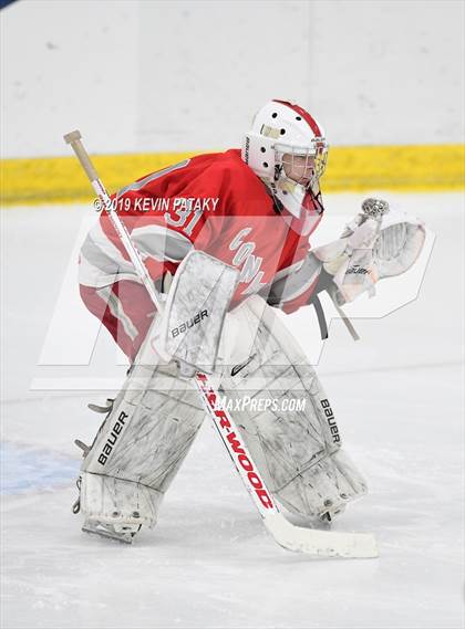 Thumbnail 2 in Conard @ Edwin O. Smith photogallery.