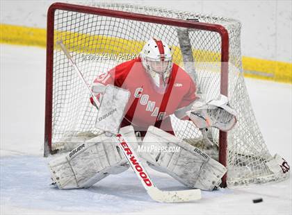 Thumbnail 3 in Conard @ Edwin O. Smith photogallery.