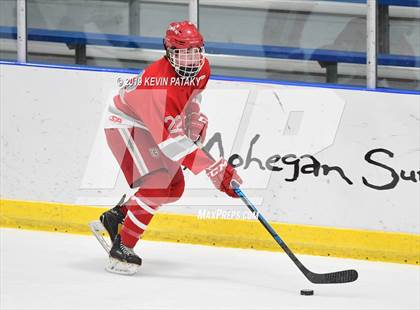 Thumbnail 1 in Conard @ Edwin O. Smith photogallery.