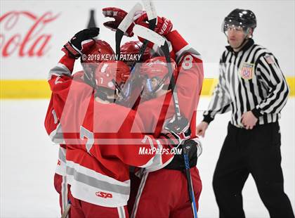 Thumbnail 2 in Conard @ Edwin O. Smith photogallery.