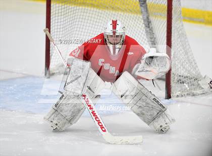 Thumbnail 3 in Conard @ Edwin O. Smith photogallery.