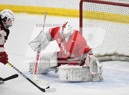 Thumbnail 3 in Conard @ Edwin O. Smith photogallery.