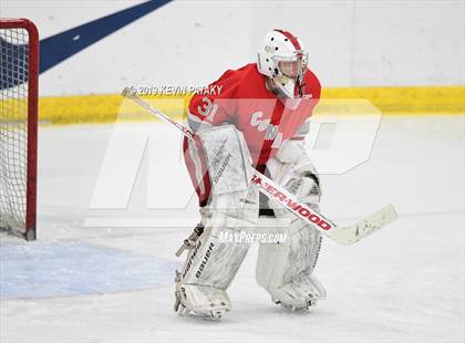 Thumbnail 1 in Conard @ Edwin O. Smith photogallery.