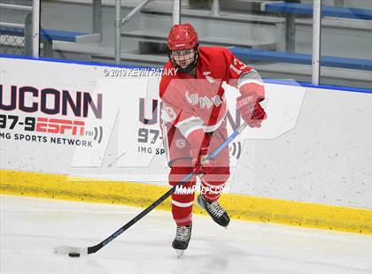 Thumbnail 3 in Conard @ Edwin O. Smith photogallery.
