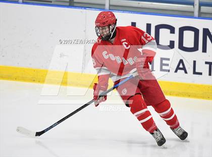 Thumbnail 2 in Conard @ Edwin O. Smith photogallery.