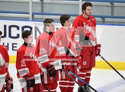Thumbnail 1 in Conard @ Edwin O. Smith photogallery.