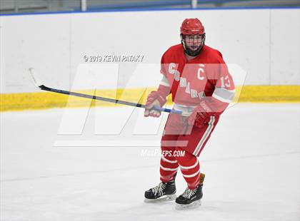 Thumbnail 1 in Conard @ Edwin O. Smith photogallery.