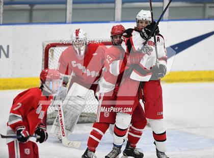 Thumbnail 1 in Conard @ Edwin O. Smith photogallery.