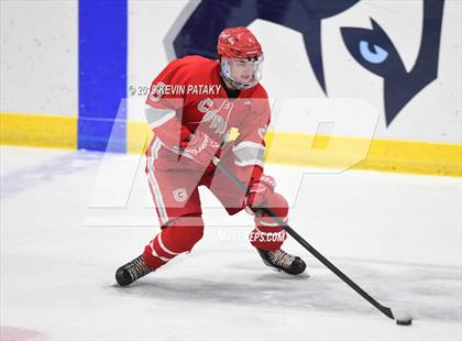 Thumbnail 3 in Conard @ Edwin O. Smith photogallery.