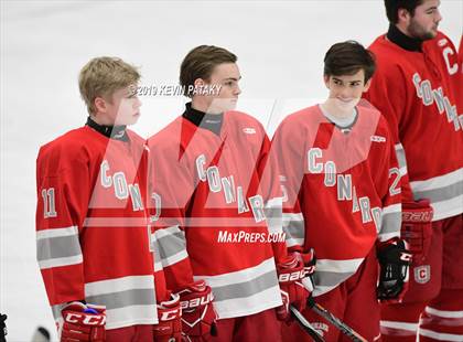 Thumbnail 3 in Conard @ Edwin O. Smith photogallery.
