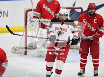 Thumbnail 2 in Conard @ Edwin O. Smith photogallery.