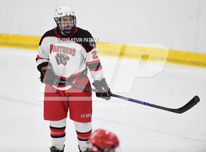 Thumbnail 3 in Conard @ Edwin O. Smith photogallery.