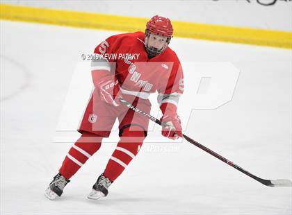 Thumbnail 2 in Conard @ Edwin O. Smith photogallery.