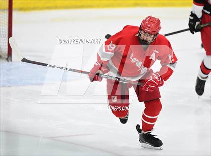 Thumbnail 3 in Conard @ Edwin O. Smith photogallery.