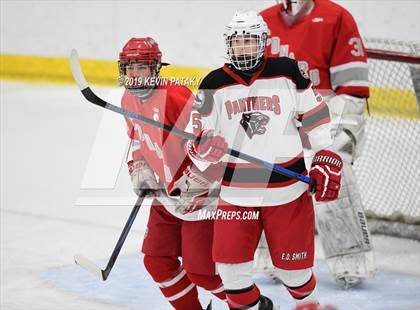 Thumbnail 2 in Conard @ Edwin O. Smith photogallery.