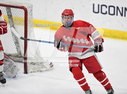 Thumbnail 1 in Conard @ Edwin O. Smith photogallery.