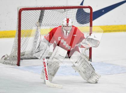 Thumbnail 1 in Conard @ Edwin O. Smith photogallery.