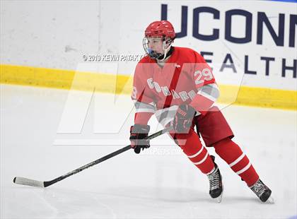 Thumbnail 1 in Conard @ Edwin O. Smith photogallery.