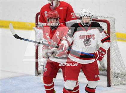 Thumbnail 1 in Conard @ Edwin O. Smith photogallery.