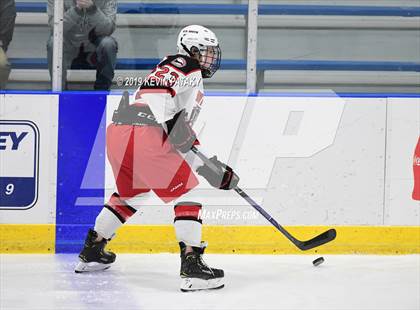 Thumbnail 1 in Conard @ Edwin O. Smith photogallery.