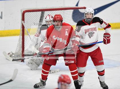 Thumbnail 1 in Conard @ Edwin O. Smith photogallery.