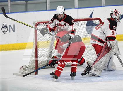 Thumbnail 2 in Conard @ Edwin O. Smith photogallery.