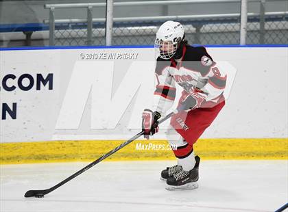 Thumbnail 2 in Conard @ Edwin O. Smith photogallery.