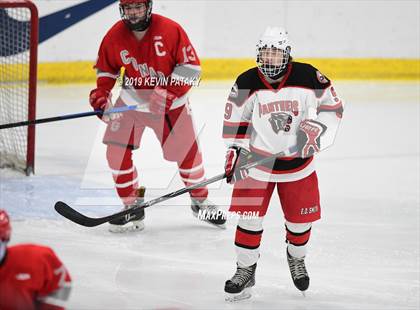 Thumbnail 1 in Conard @ Edwin O. Smith photogallery.