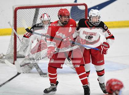 Thumbnail 3 in Conard @ Edwin O. Smith photogallery.