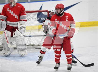 Thumbnail 2 in Conard @ Edwin O. Smith photogallery.