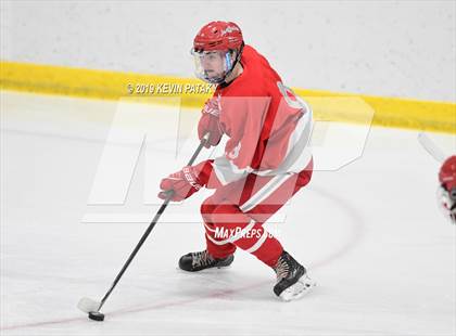 Thumbnail 2 in Conard @ Edwin O. Smith photogallery.