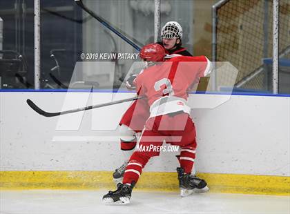 Thumbnail 3 in Conard @ Edwin O. Smith photogallery.