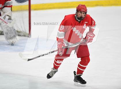 Thumbnail 2 in Conard @ Edwin O. Smith photogallery.