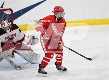 Thumbnail 1 in Conard @ Edwin O. Smith photogallery.