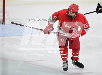 Thumbnail 1 in Conard @ Edwin O. Smith photogallery.