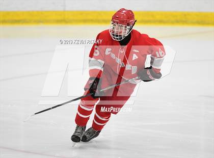 Thumbnail 1 in Conard @ Edwin O. Smith photogallery.