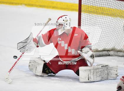 Thumbnail 3 in Conard @ Edwin O. Smith photogallery.
