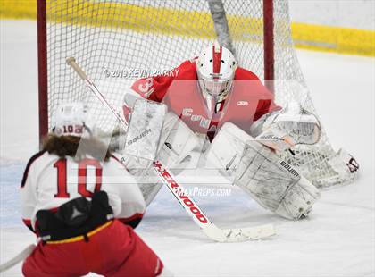 Thumbnail 1 in Conard @ Edwin O. Smith photogallery.